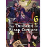 The Dungeon of black company T06