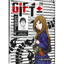 Gift +- T20