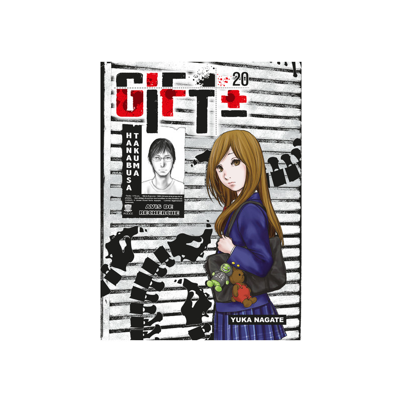 Gift +- T20