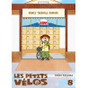 Les petits vélos T08