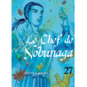 Le chef de Nobunaga T27