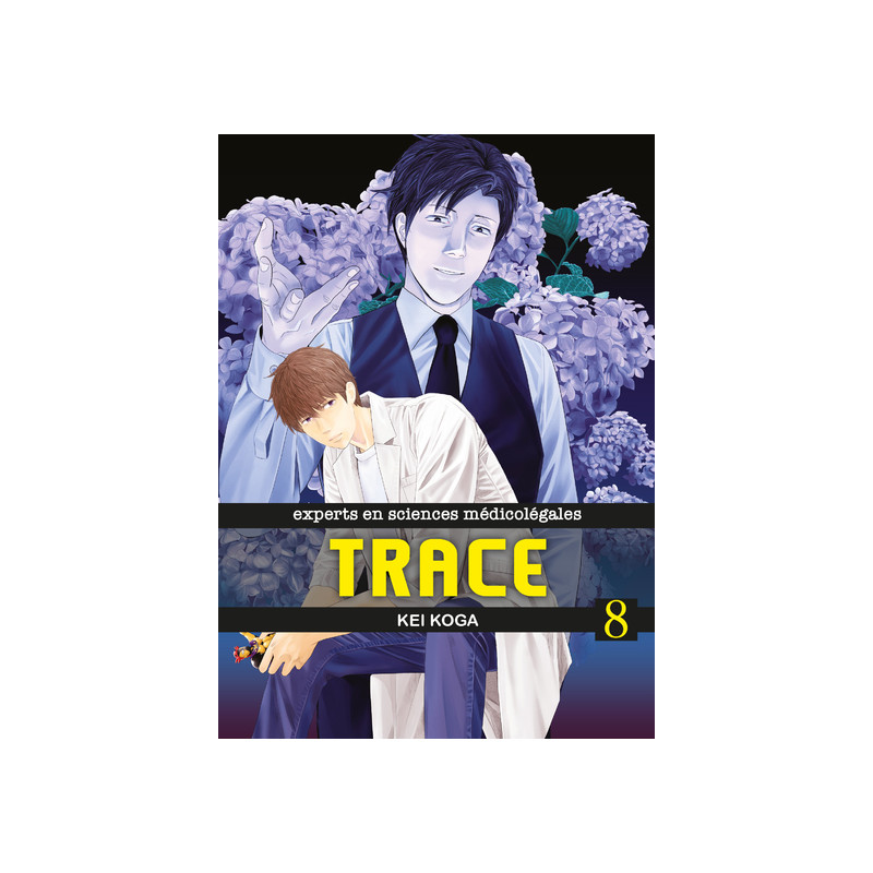 Trace T08