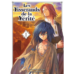 Les Tisserands de la vérité...