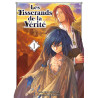 Les Tisserands de la vérité T01