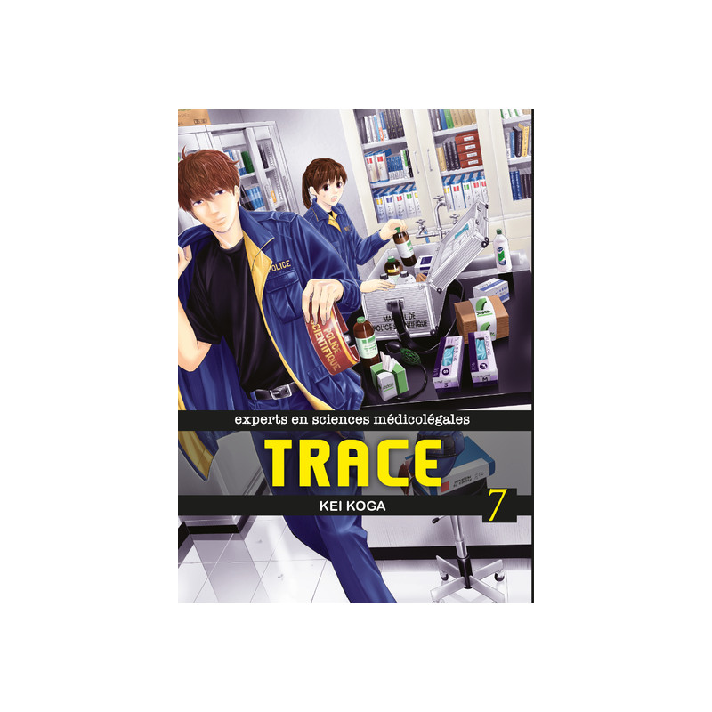 Trace T07