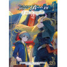 Le bleu du magicien T02 - Psaume 108 The ancient magus bride
