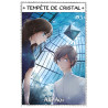 Tempête de cristal T03