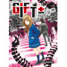Gift +- T16