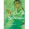 Le chef de Nobunaga T24