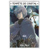 Tempête de cristal T02