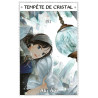 Tempête de cristal T01