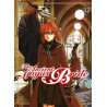 The ancient magus bride T12