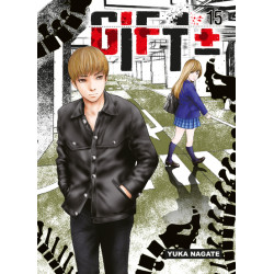 Gift +- T15