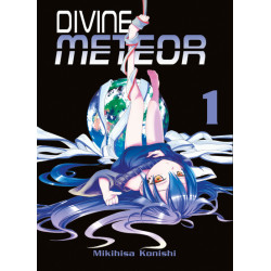 Divine meteor T01