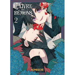 Le livre des démons T02