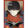 Le livre des démons T01