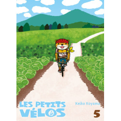 Les petits vélos T05