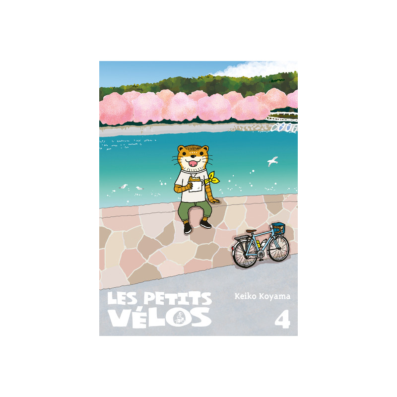 Les petits vélos T04