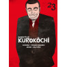 Inspecteur Kurokôchi T23 - FIN - Tome 23