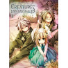 Créatures fantastiques T04