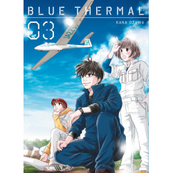 Blue Thermal T03