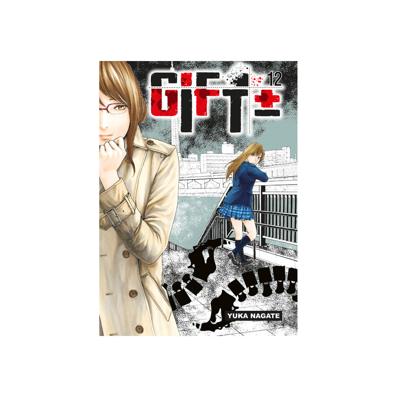 Gift +- T12