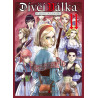 Divci Valka, la guerre des pucelles - Tome 11