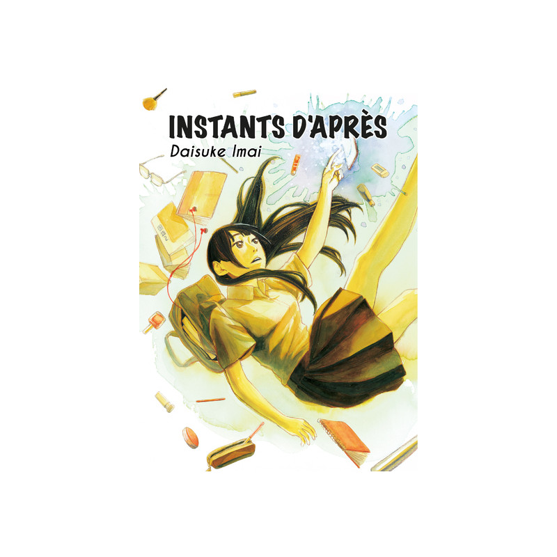 Instants d'après