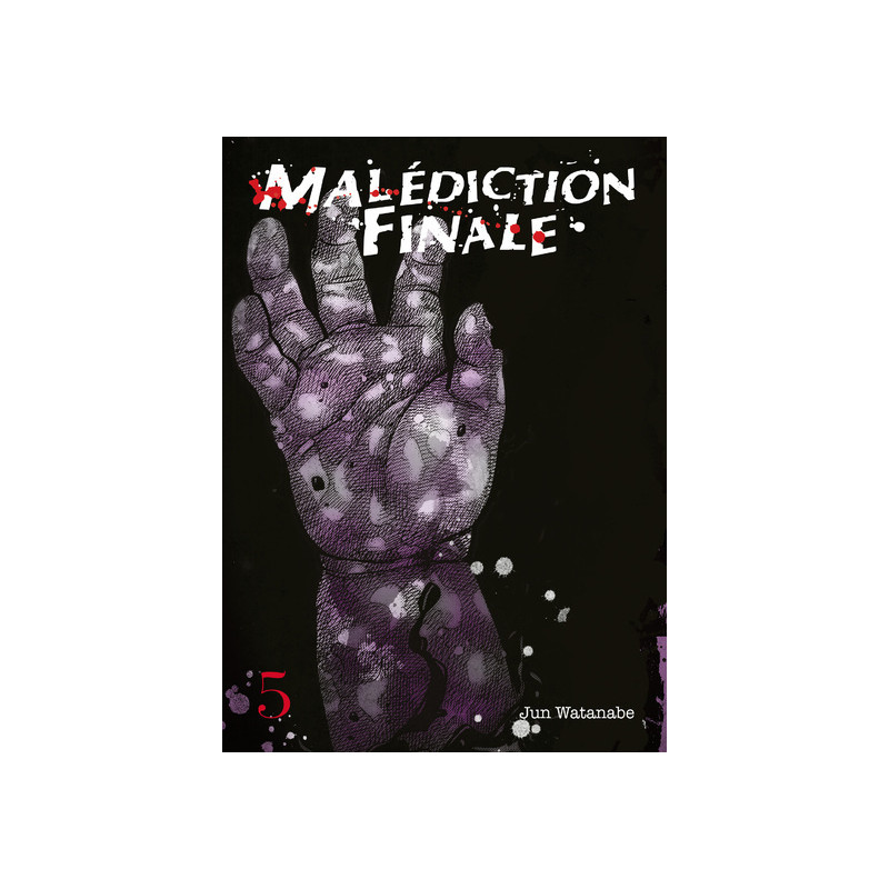 Malédiction finale T05