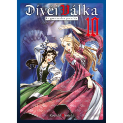 Divci Valka, la guerre des...