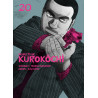 Inspecteur Kurokôchi T20 - Tome 20