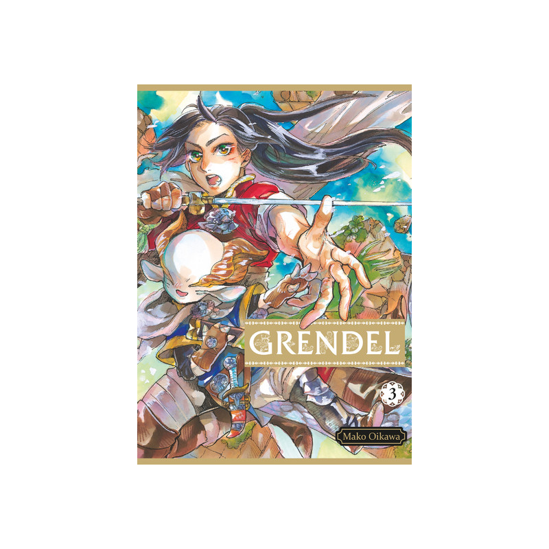 Grendel T03