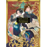 Vatican miracle examiner T01