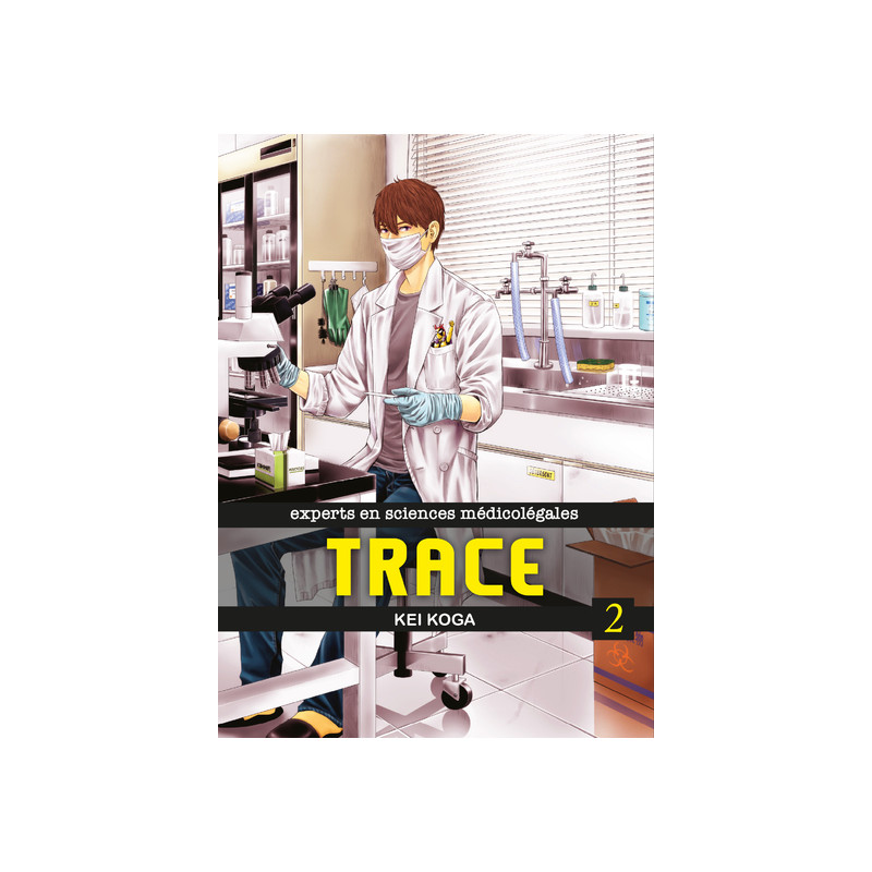 Trace T02