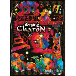 Sleeping Charon T02