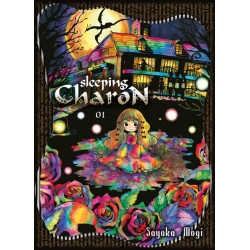 Sleeping Charon T01