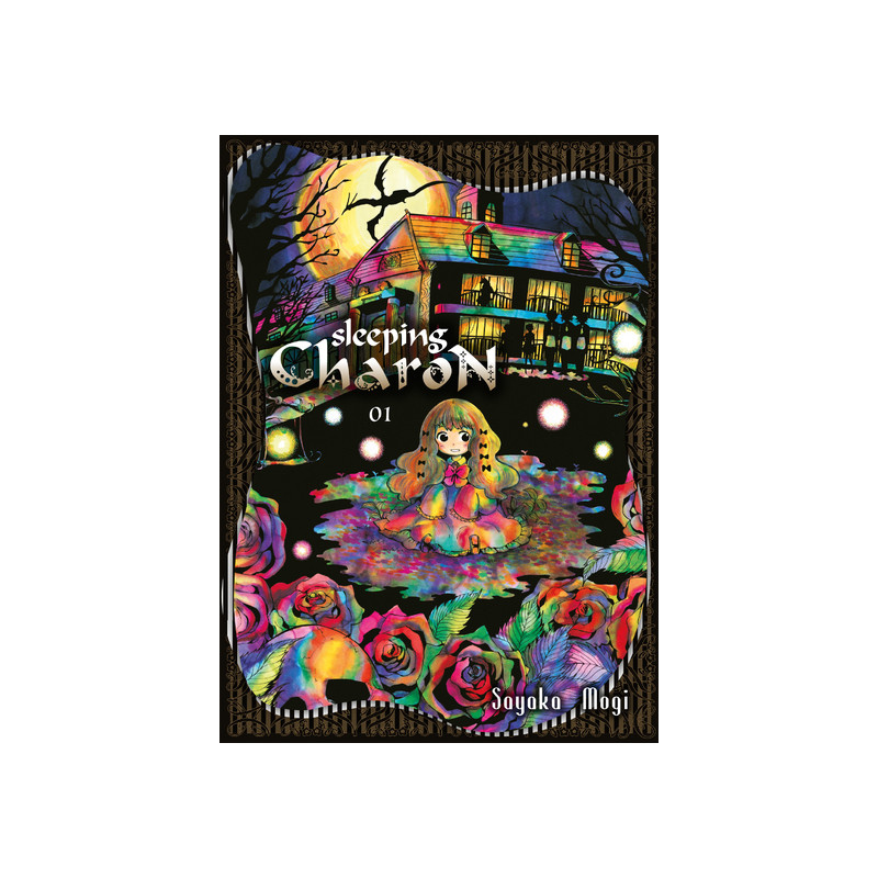 Sleeping Charon T01