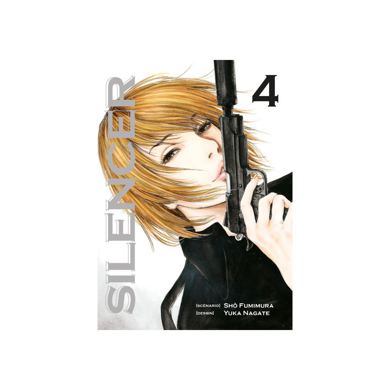Silencer T04
