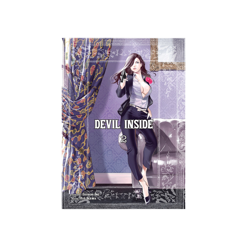 Devil inside T02