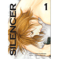 Silencer T01
