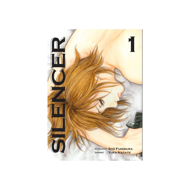 Silencer T01