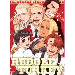 Rudolf Turkey T07