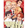 Rudolf Turkey T07