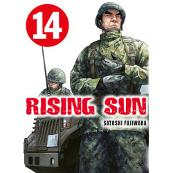 Rising Sun T14