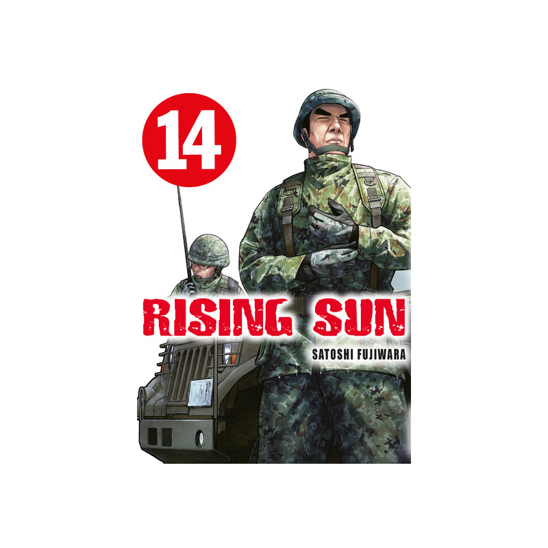 Rising Sun T14