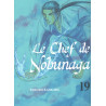 Le chef de Nobunaga T19