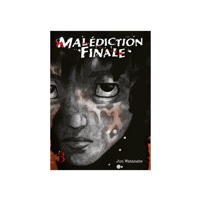 Malédiction finale T03