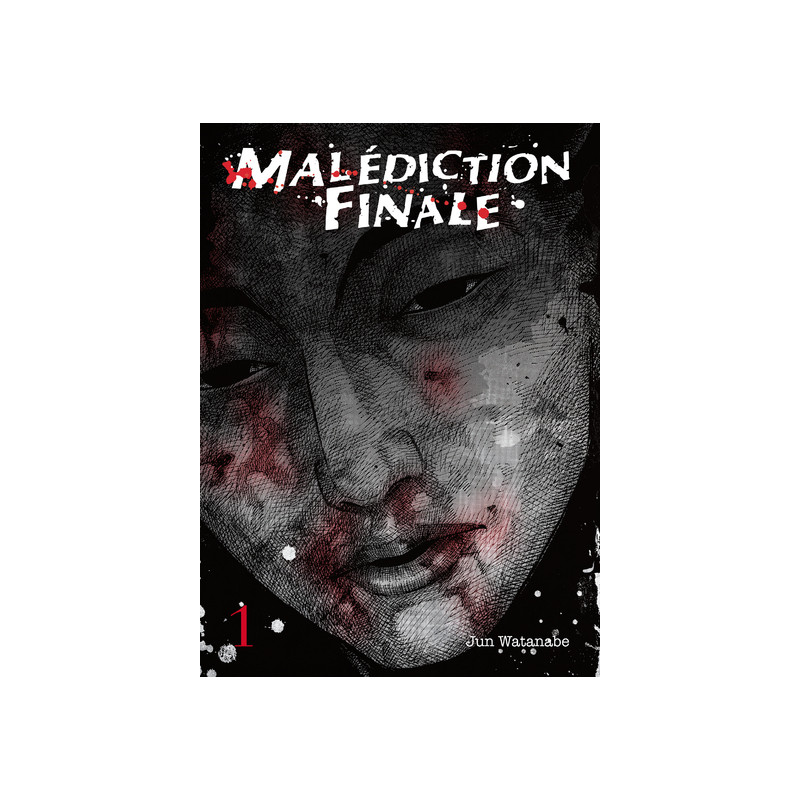 Malédiction finale T01