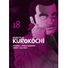 Inspecteur Kurokôchi T18 - Tome 18