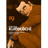 Inspecteur Kurokôchi T19 - Tome 19
